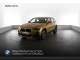 BMW X2 sDrive 20i Advantage Rückfahrkamera Head Up D - BMW X2 in Aachen