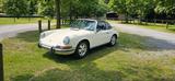 Porsche 911 T Targa 2.2 125 PS  - Porsche aus 1970: 911 911t