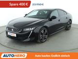 Peugeot 1.6 PureTech GT Aut.*NAVI*LED*TEMPO*CAM*PDC*SHZ* - Peugeot 508 Gebrauchtwagen