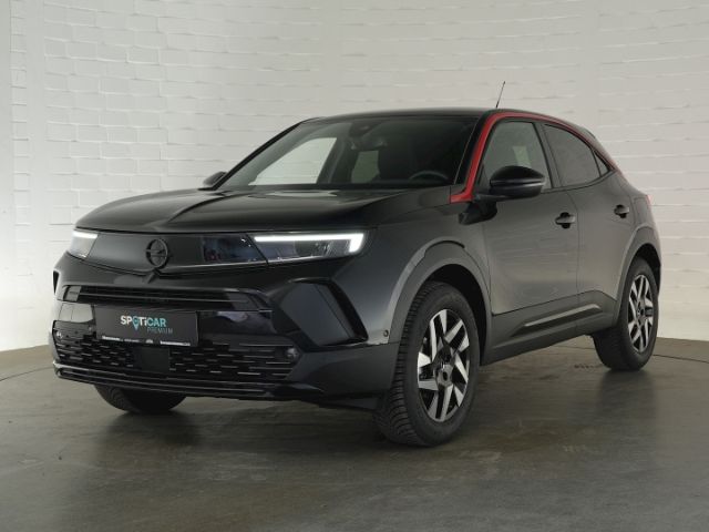 Mokka B GS+NAVI+LED LICHT+RÜCKFAHRKAMERA+SITZ-/L