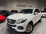 Mercedes-Benz GLE 350/4Matic/SCHIEBD/AMG/SHZ/NAVI/LED/AHK/RFK - gebrauchte Mercedes-Benz GLE 350 aus dem Jahr 2015
