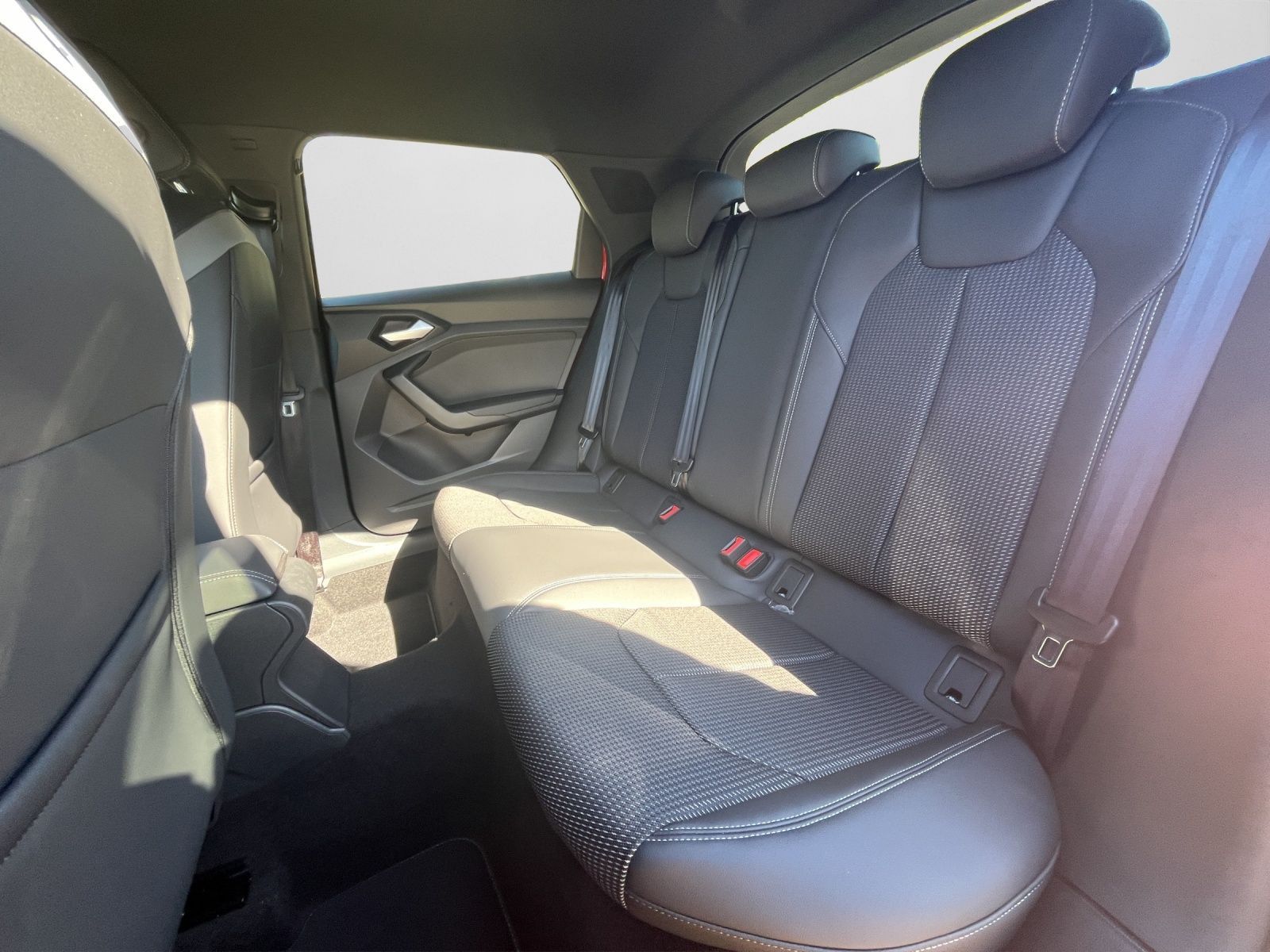 Audi A1 - Bild 16