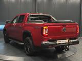 Volkswagen Amarok 3.0 TDI DoKa Style 4Mot.*StyleBar*Standhz - VW Amarok in Stuttgart