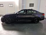 BMW 540iA  M Sport LED/LEDER/19ZOLL/H&K/KAMERA - gebrauchte BMW 540 aus dem Jahr 2018