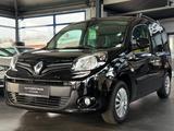 Renault Kangoo Luxe*HU/AU NEU*KLIMA*NAVI* - Renault Kangoo mit Diesel-Antrieb
