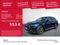 Audi Q5 - Vorschau Bild 2