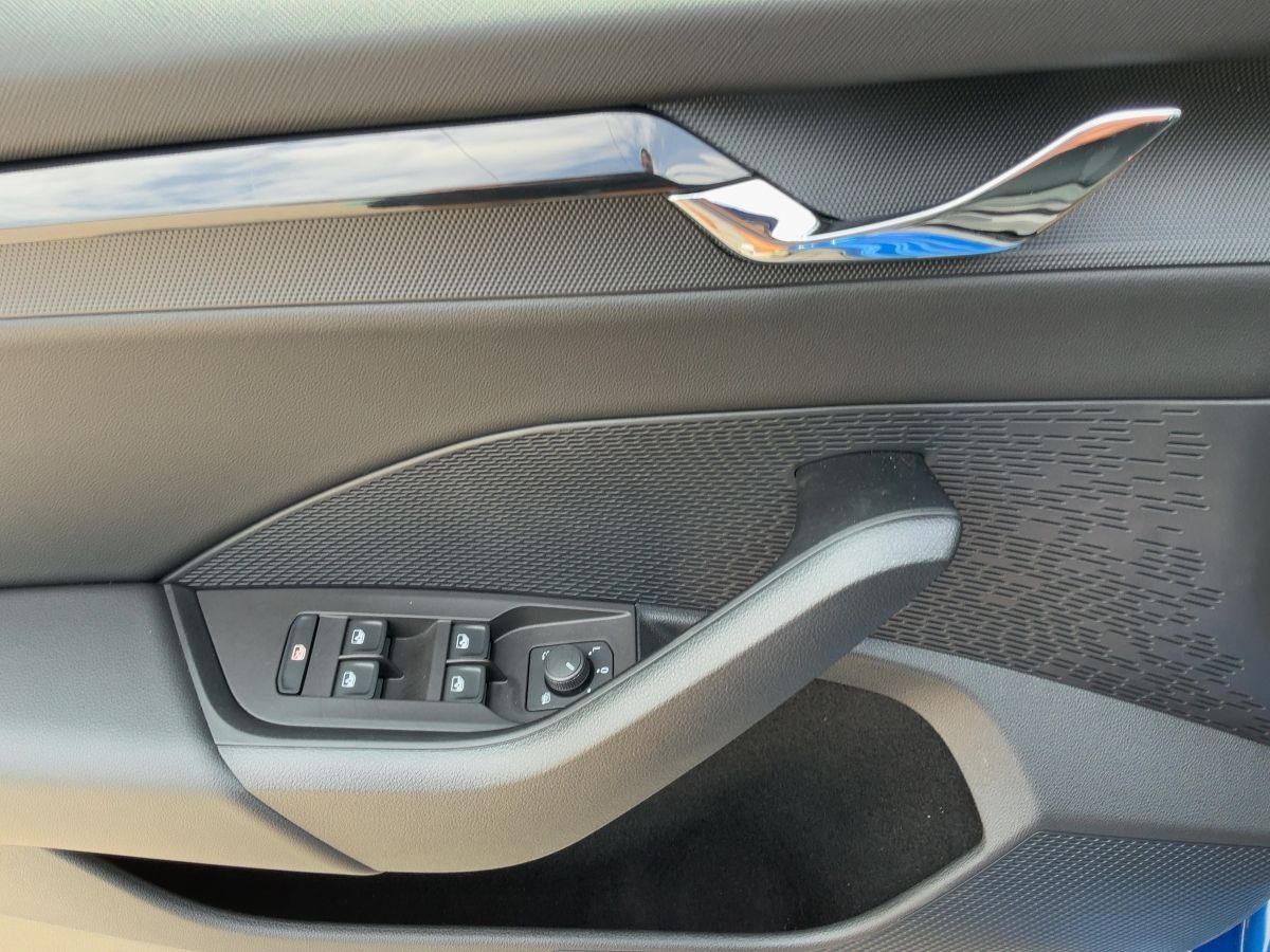 Skoda Octavia - Bild 15