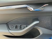Skoda Octavia - Vorschau Bild 15