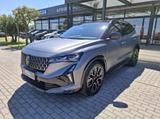 Renault Austral Esprit Alpine Mild Hybrid 160 Automatik - mit Benzin-Antrieb: Grau, Panorama-Dach, Geländewagen