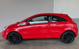 Opel Corsa D Cosmo* Steuerkette Service Neu*Klima*AuX - Opel Corsa aus 2006: C