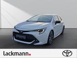 Toyota Corolla 2.0 Hybrid Club *Bi-LED*Technikpaket* - Toyota Corolla Gebrauchtwagen in Düsseldorf