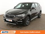 BMW X1 xDrive 25i xLine Aut.*NAVI*TEMPO*PDC*SHZ*LIM* - BMW X1: Automatik