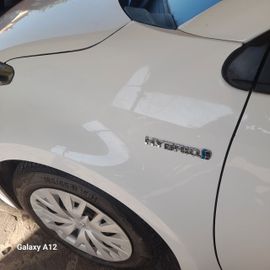 Toyota Yaris - 3