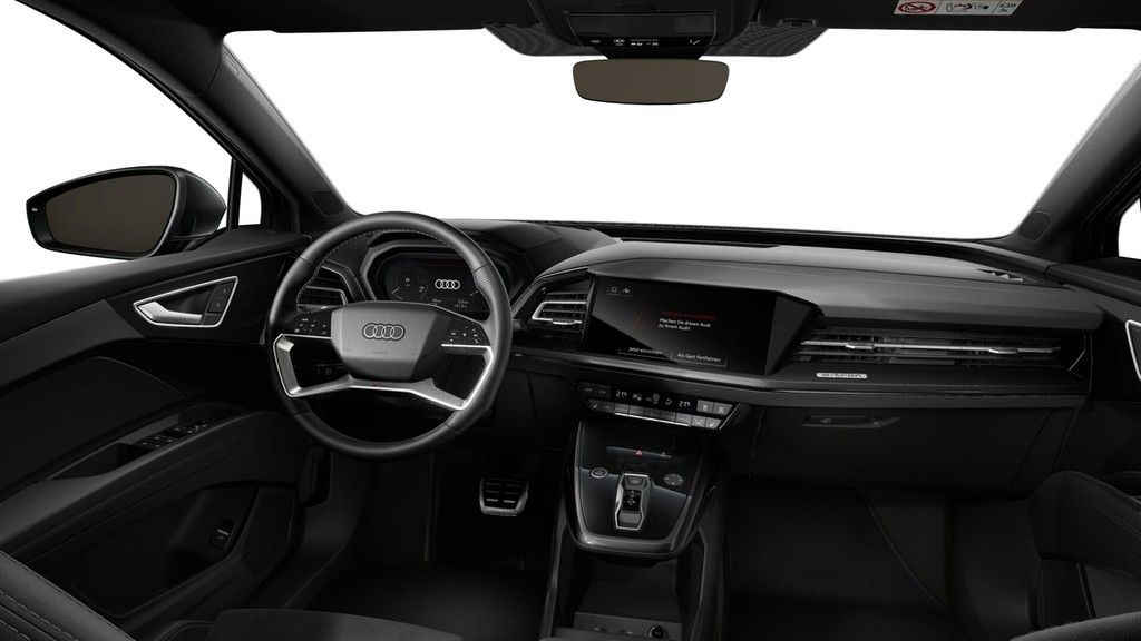 Audi Q4 e-tron - Bild 2