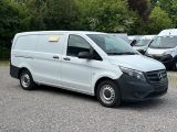 Mercedes-Benz Vito Kasten 114CDI lang Klima,Sortimo, Werkstatt - Offers matching your search criteria