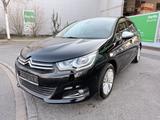 Citroën C4 Lim. Selection*Navi*Tempomat* Klima* - Citroën Gebrauchtwagen in Nürnberg