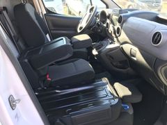 Fahrzeugabbildung Peugeot Partner L1 Premium,,Klima,SH,SHg,3Sitzer
