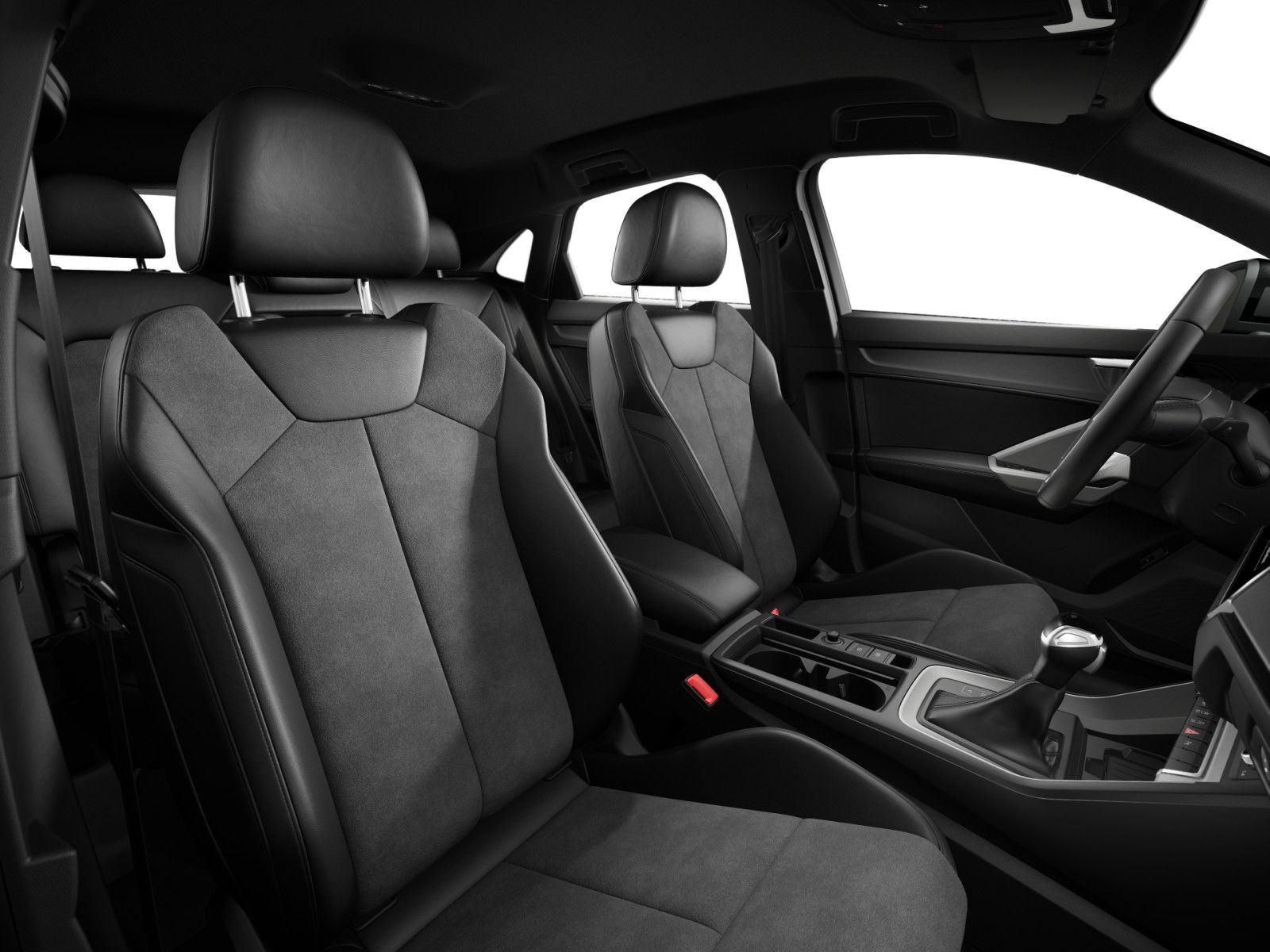 Audi Q3 - Bild 10