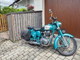 Royal Enfield Bullet Classic EFI - ROYAL ENFIELD BULLET