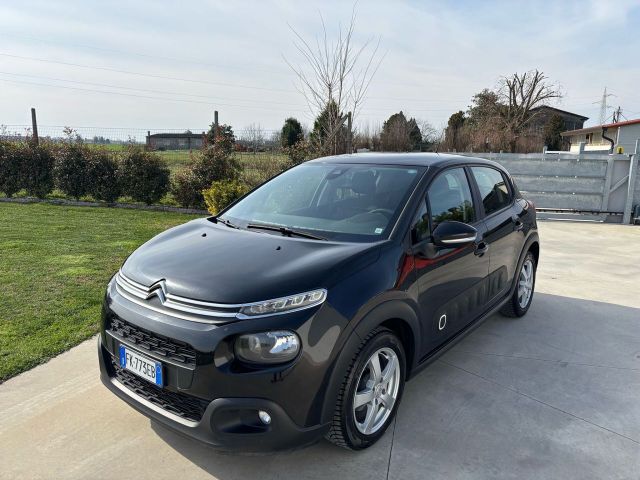 Citroën Citroen C3 BlueHDi 75 S&S Shine