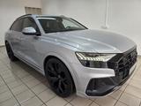 Audi SQ8 4.0 TFSI qu. Matrix Pano B&O Sthzg S Sitz 23 - silberne Audi SQ8