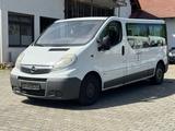 Opel Vivaro Van Minibus Kombi L2H1 2,9t Klima MwSt. - gebrauchte Opel Vivaro aus dem Jahr 2013