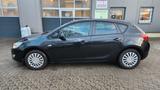 Opel Astra J Lim. Design Edition*1.Hand*HU/AU neu - Opel Astra: Design Edition