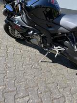 BMW S1000R, Black, HP, 7700 km, SC, Synto, Rizoma - BMW R 100 7