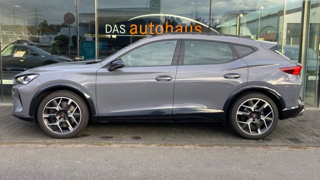 Fahrzeugabbildung Cupra Formentor 2.0 TSI VZ 333 PS , 4Drive , PANO, LED