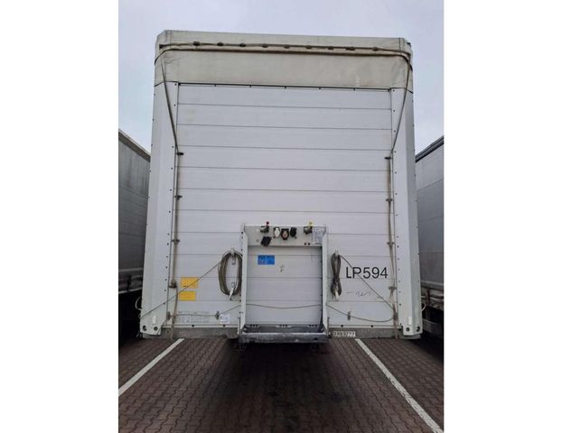 Schmitz Cargobull SCS24/L