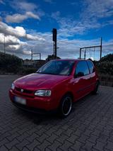 Seat Arosa 1.0 TÜV NEU - Seat aus 2000