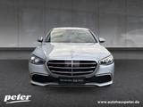 Mercedes-Benz S 350 d 4M Multibeam/Standheizung/Airmatic/HUD/ - gebrauchte Mercedes-Benz S 350 aus dem Jahr 2022
