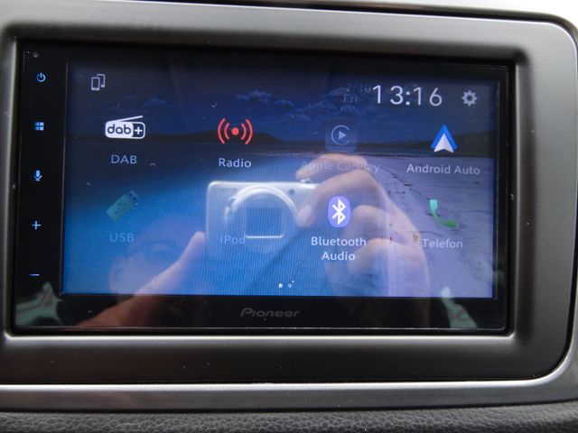Fahrzeugabbildung Volkswagen Tiguan Sport Style 4Motion/Xenon/SitzH/PDC/Leder