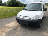 Citroën Citroen Berlingo 1.6 Hdi tüv 11/25 - Citroën: C25