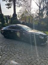 Mercedes-Benz CLS 250 BlueTEC - Auto zum verlieben  - Mercedes-Benz CLS 250 aus 2015