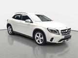 Mercedes-Benz DCT URBAN WINTER GRA AHK - gebrauchte Mercedes-Benz GLA 180 aus dem Jahr 2017