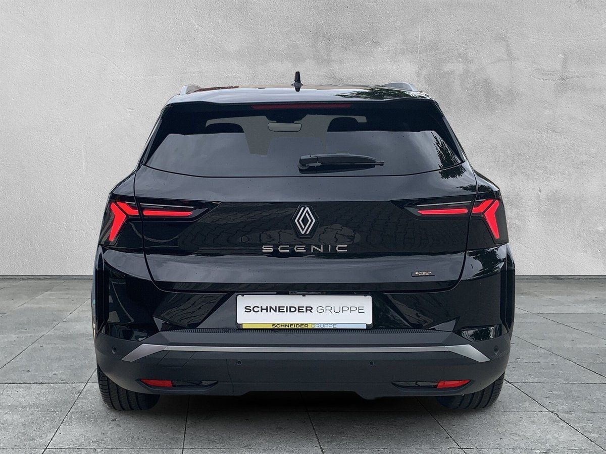 Renault Scenic E-TECH - Bild 4