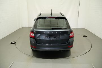 Skoda Fabia Combi Cool Plus 1,0 TSI  SHZ ALUS Klima