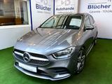 Mercedes-Benz B 200 AMG Line Sportpaket Sonderedition Automati - Mercedes-Benz B-Klasse