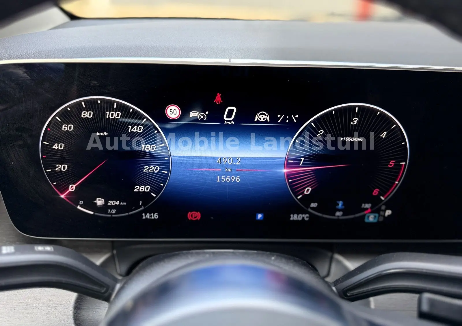 Mercedes-Benz V-250*AMG*LANG*ACC*MULITBEAM*MBUX*SZHZ*LANE*19"*