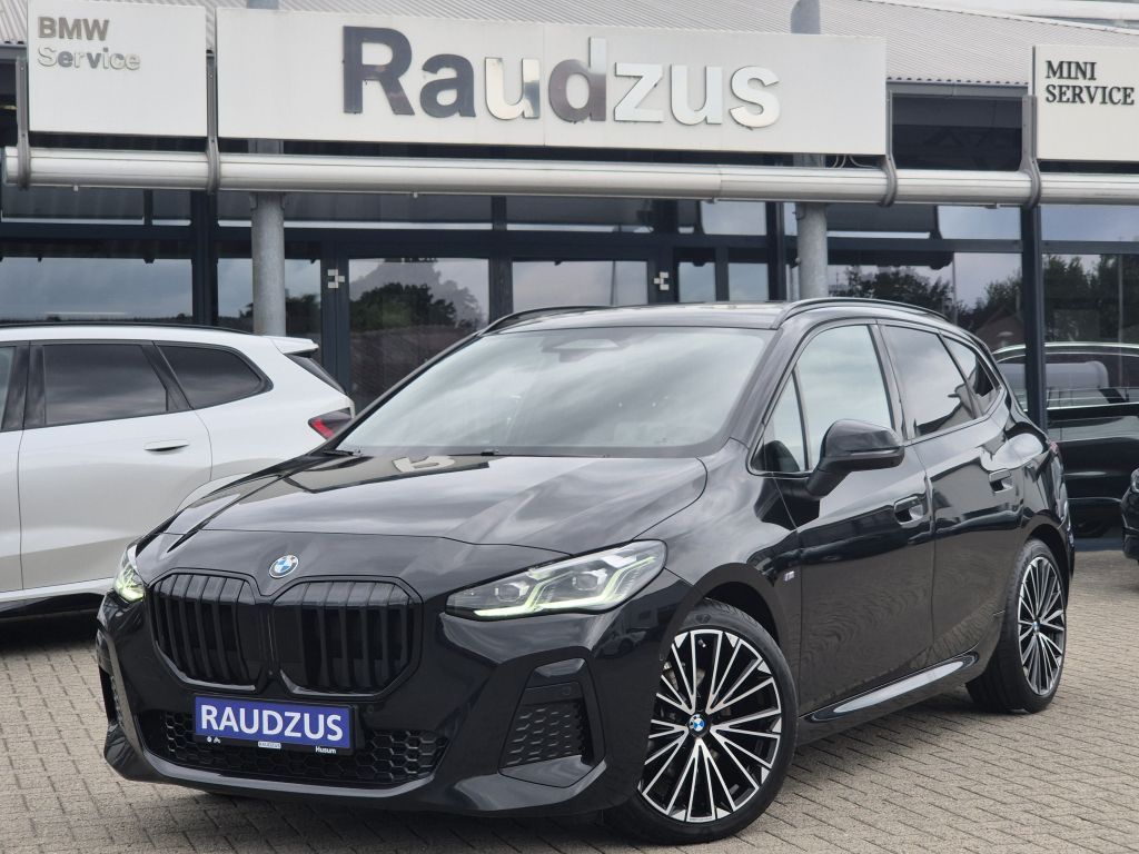 BMW 218 Active Tourer