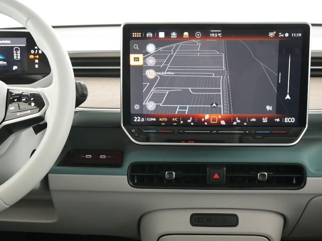 Volkswagen ID. Buzz - Bild 6