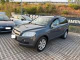 Chevrolet Captiva 2.0 VCDi LTZ 7Posti-04/2010 - gebrauchte Chevrolet Captiva aus dem Jahr 2010