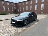 Audi A6 3.0 TDI 200kW quattro S-Line - BOSE - AHK  - Audi A6 Gebrauchtwagen in Bielefeld