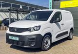 Peugeot Partner 1.5 BlueHDi 75 FAP Pro L1 (EURO 6d-TEMP) - Peugeot Partner: Fap