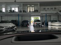 Mercedes-Benz GLC 43 AMG - Vorschau Bild 16