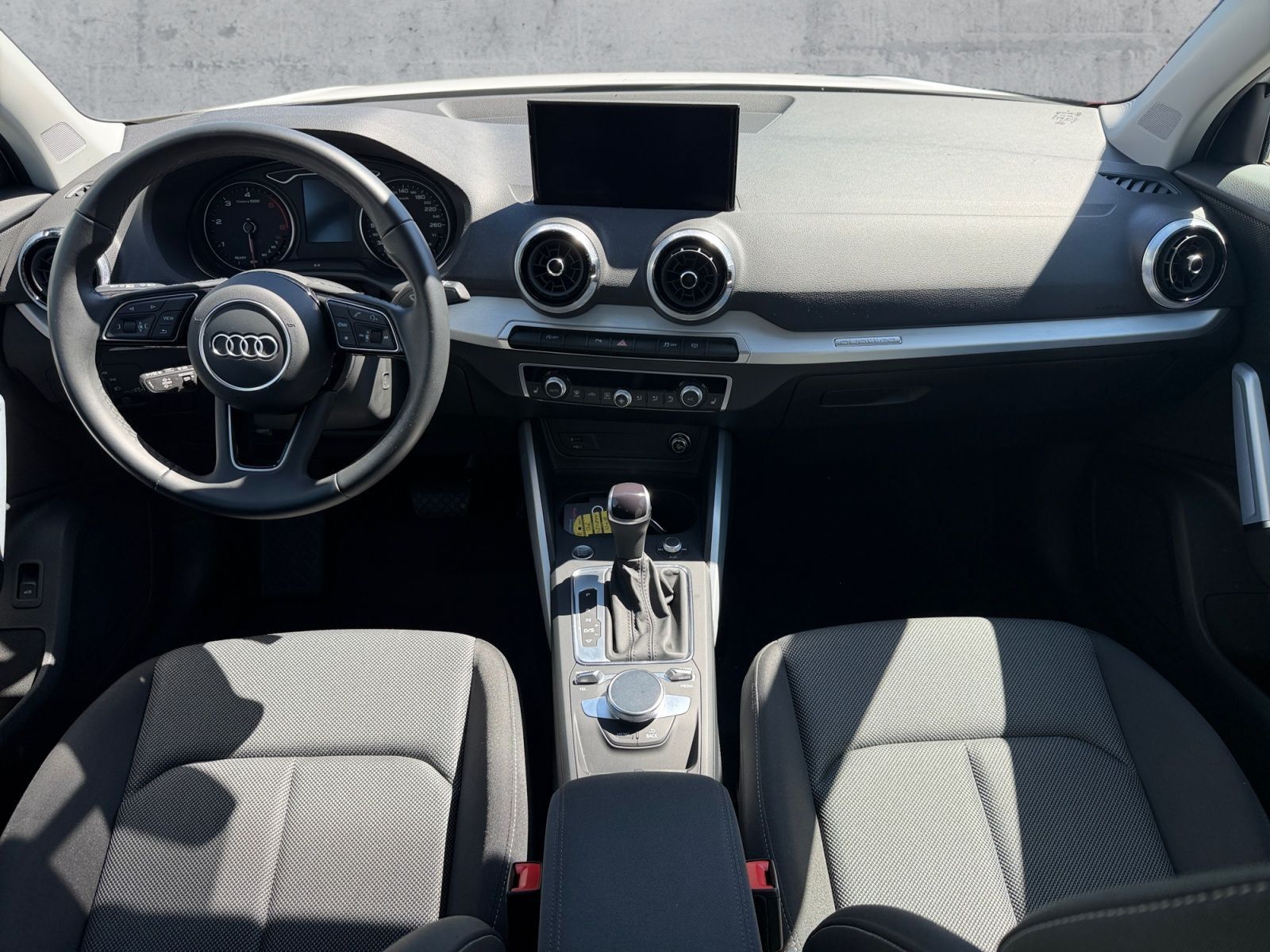 Audi Q2 - Bild 9
