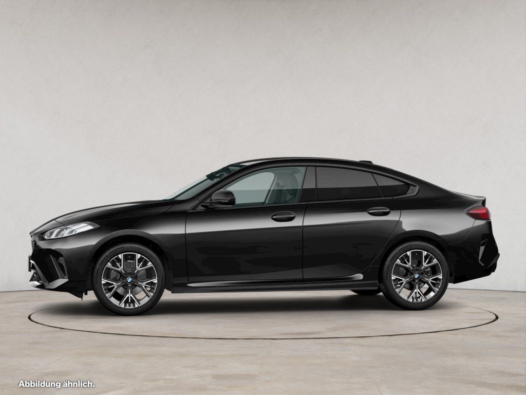 BMW 220 Gran Coupé - Bild 5