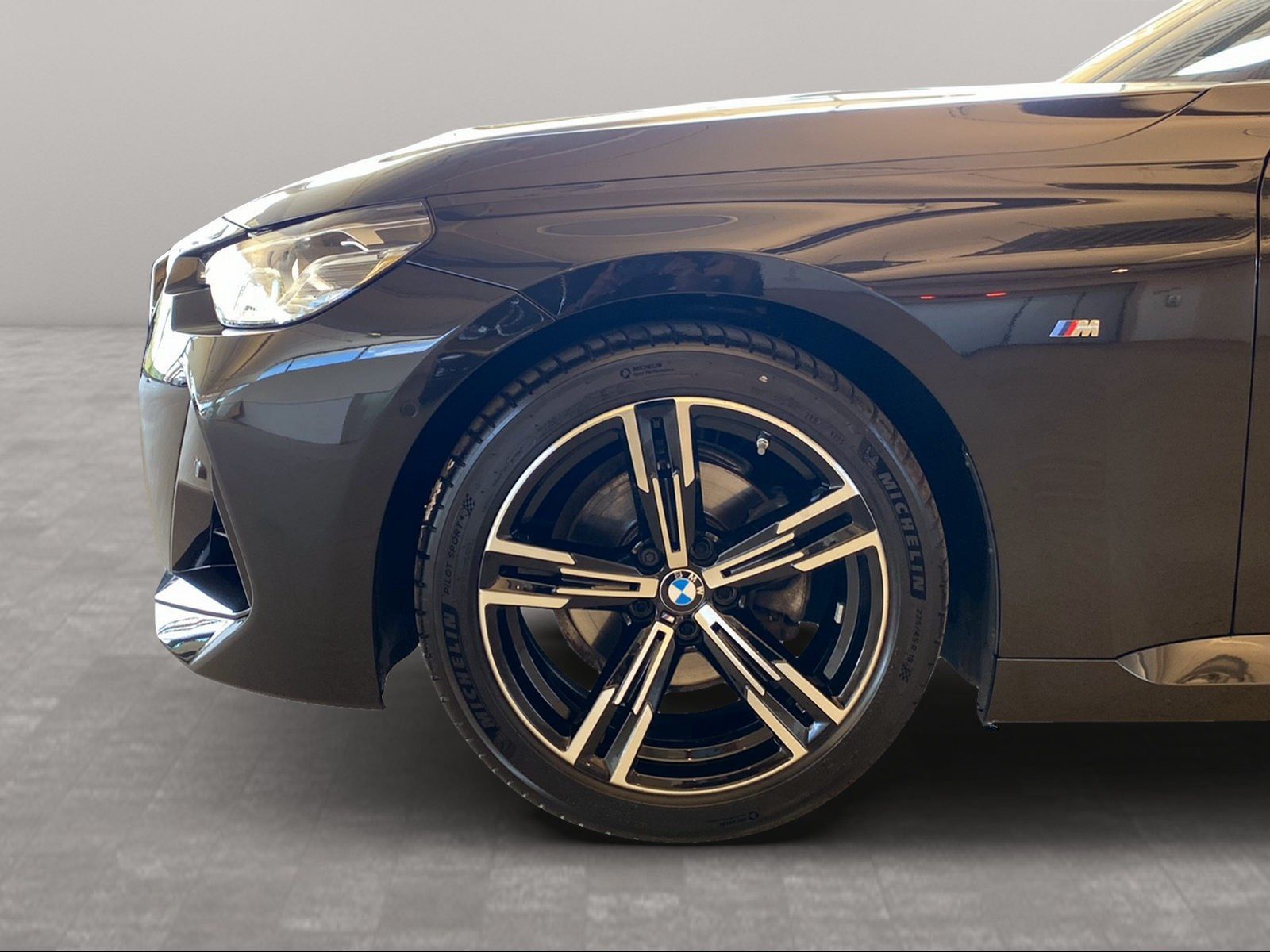 BMW 220 - Bild 9