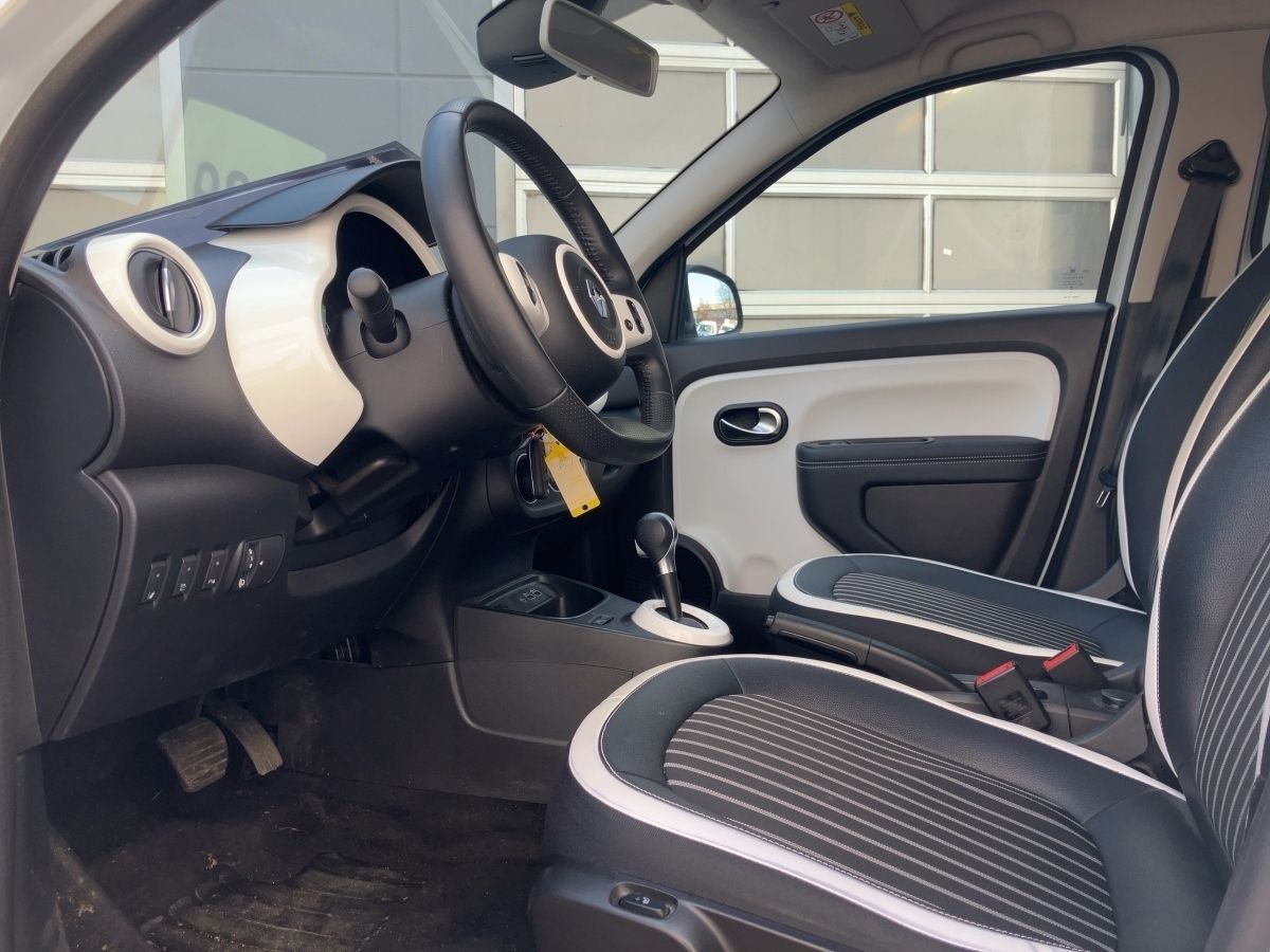 Renault Twingo - Bild 12